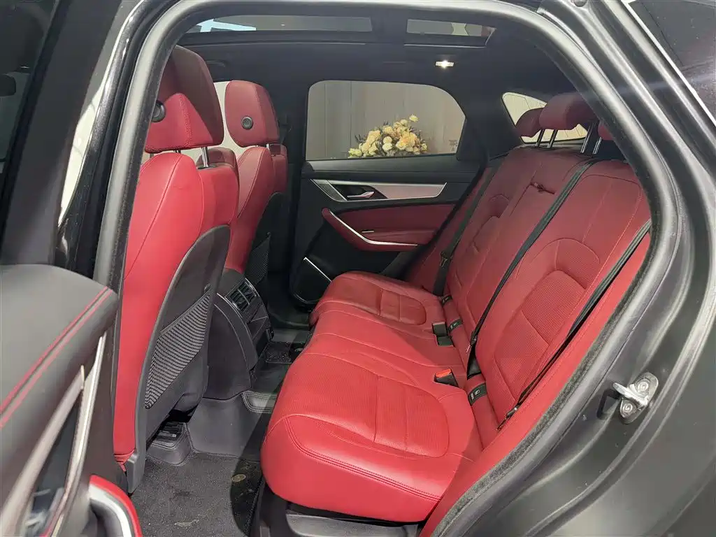 Jaguar F-Pace 2024 P250 R-Dynamic SE