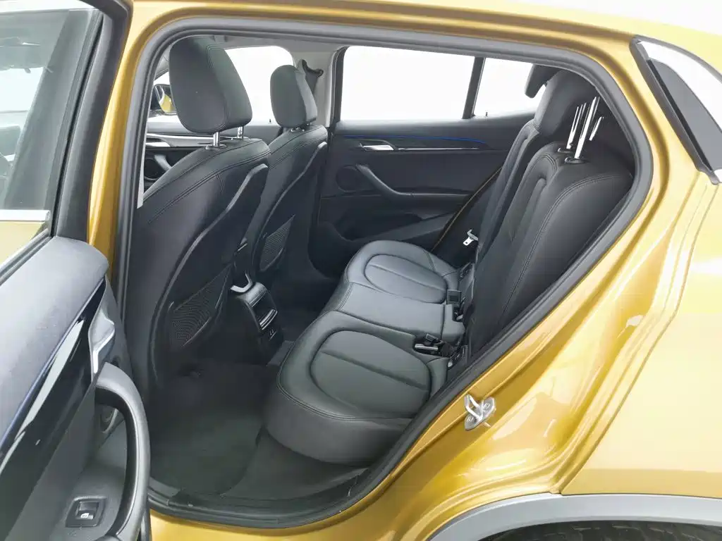 BMW X2 (Import) — миниатюра 15