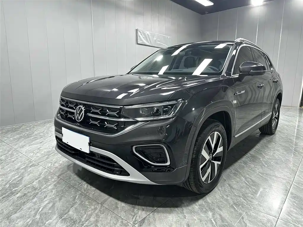 Volkswagen Tayron 2023 280TSI 2WD Luxury Plus Advanced Edition
