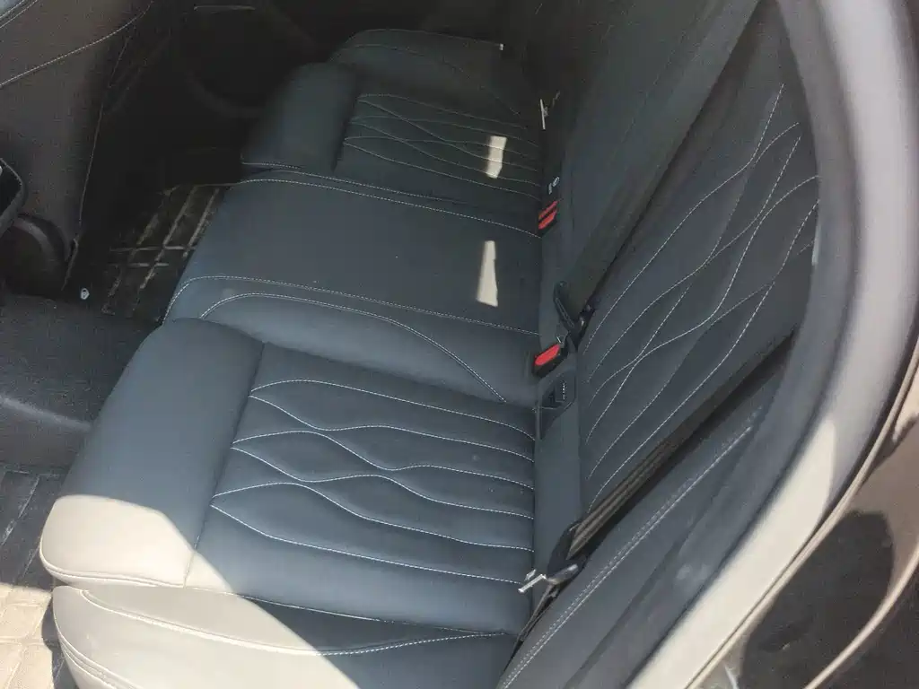 Chery Arrizo 8 — миниатюра 6