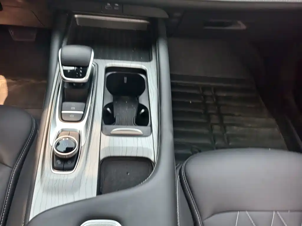 Chery Arrizo 8 — миниатюра 8