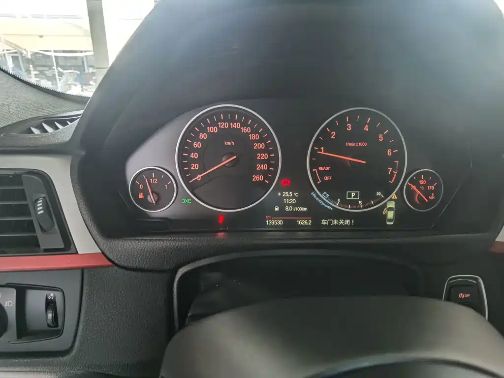 BMW 3 Series — миниатюра 10