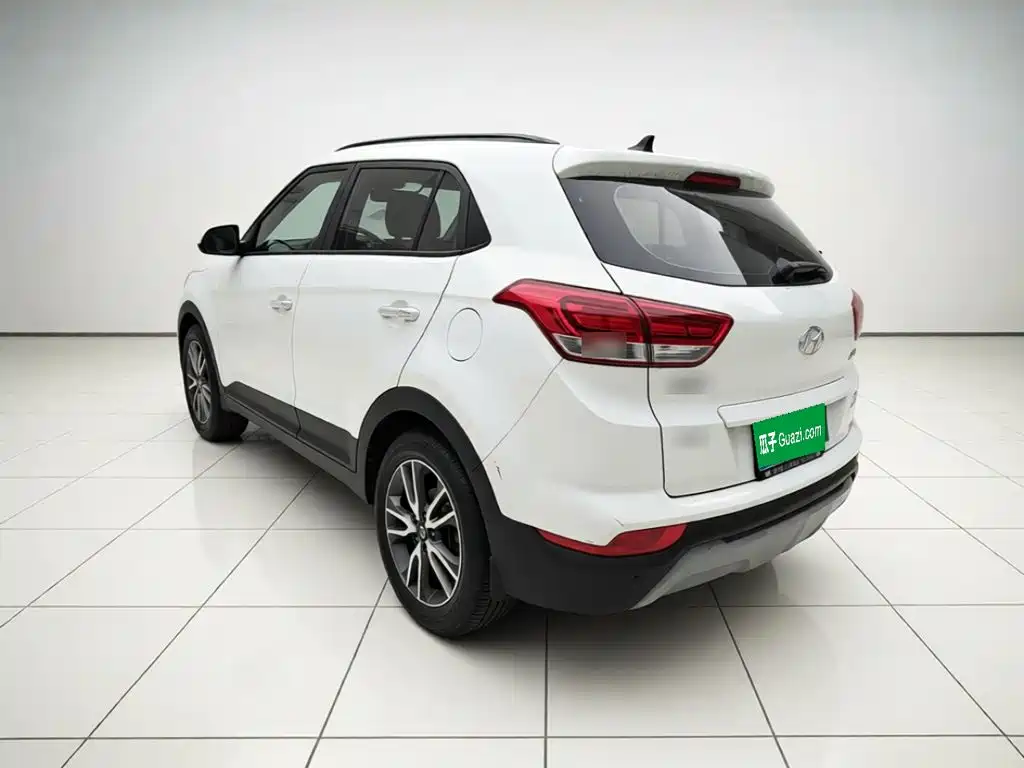 Hyundai ix25 — миниатюра 4