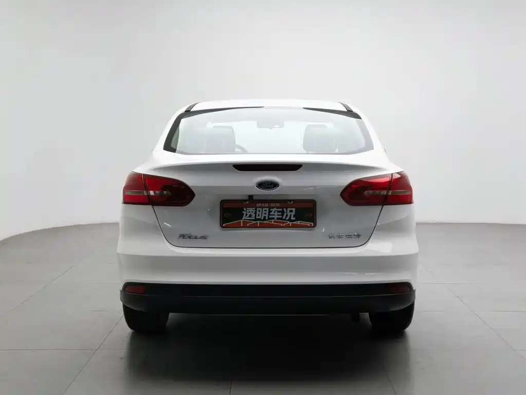 Ford Focus — миниатюра 4