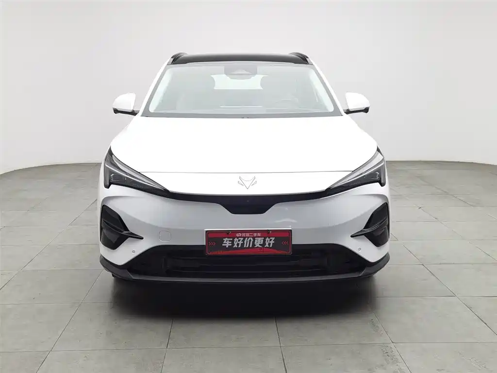 ARCFOX EXTREME FOX POLAR FOX ALPHA T5