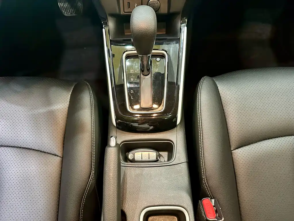 Nissan Sylphy — миниатюра 16