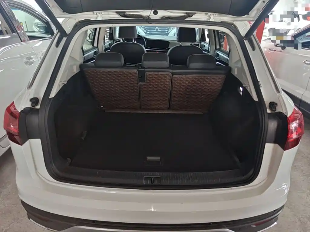 Volkswagen Tayron — миниатюра 19