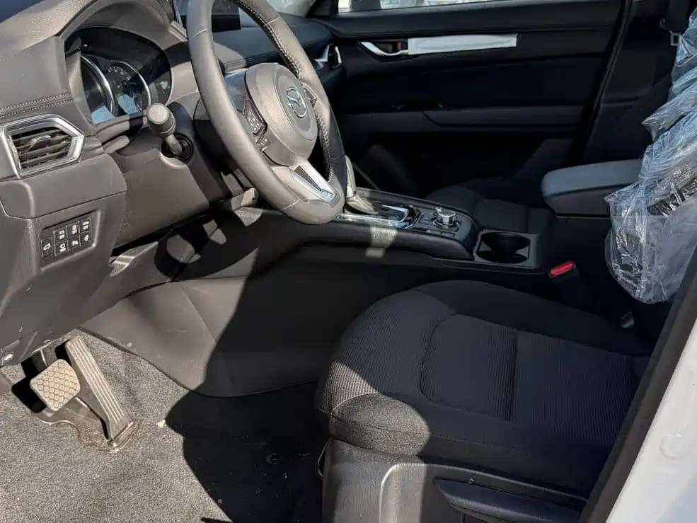 Mazda CX-5 — миниатюра 4