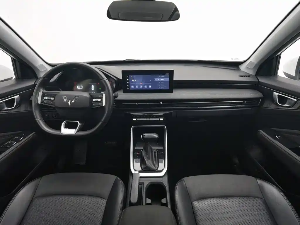 Wuling Xingchi — миниатюра 5