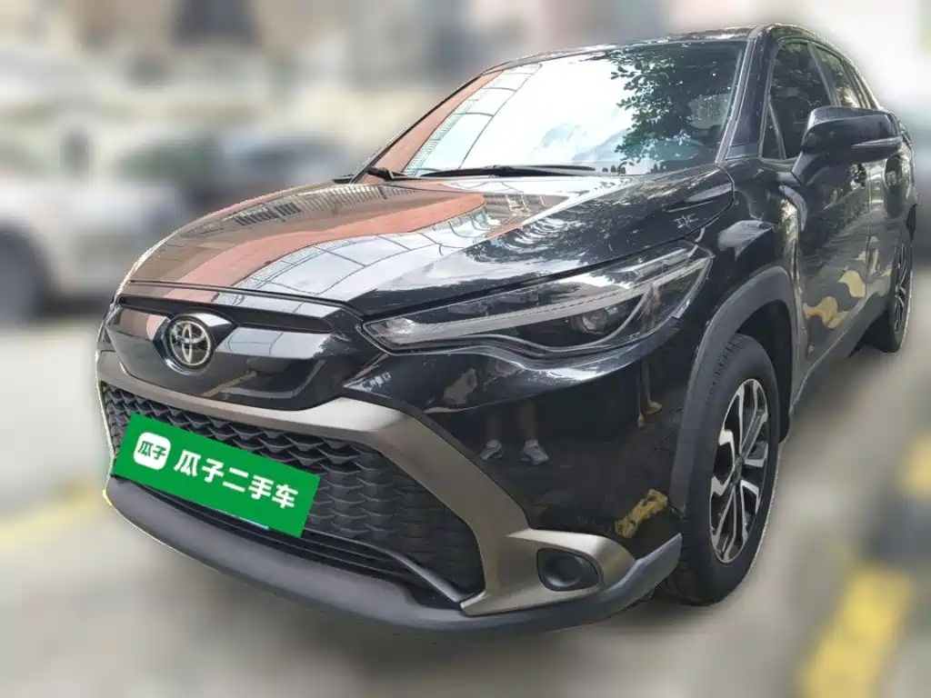 Toyota Frontlander