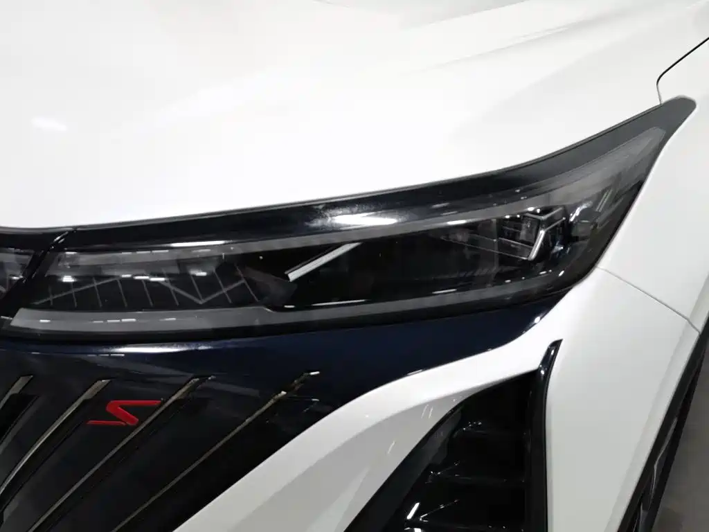 Changan CS75 PLUS — миниатюра 7
