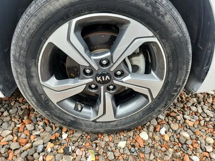 Kia K3 — миниатюра 6