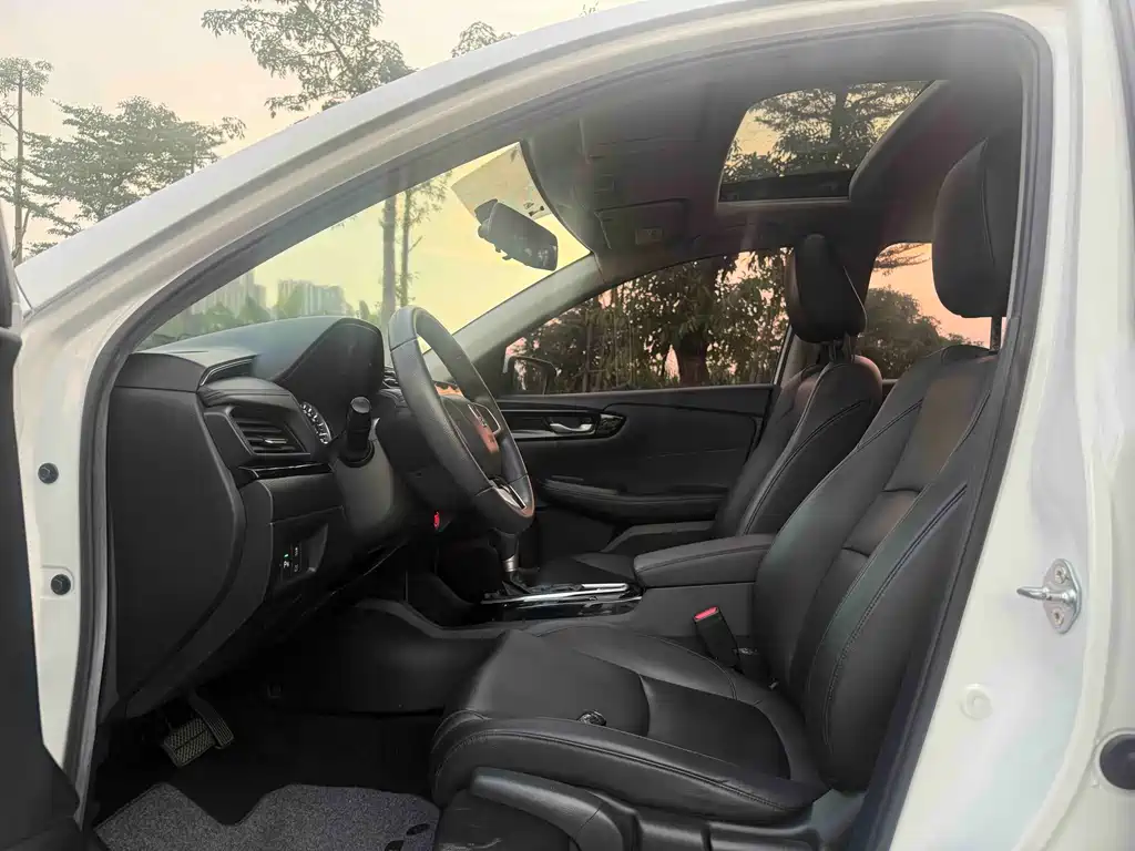 Honda Crider — миниатюра 4