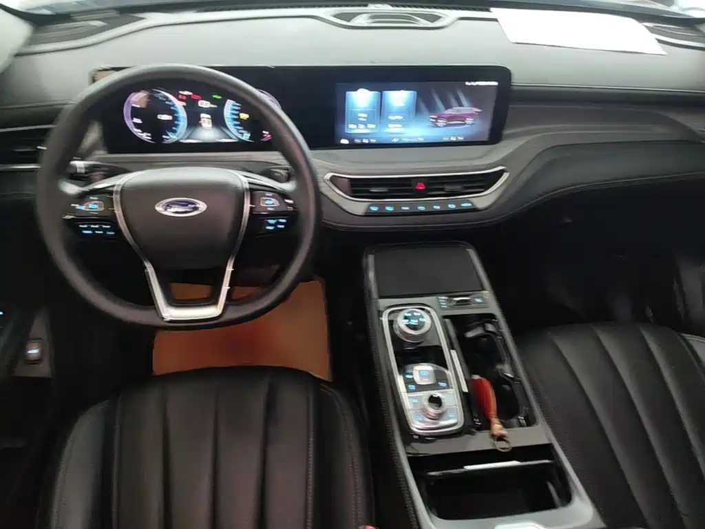 Ford Equator — миниатюра 10