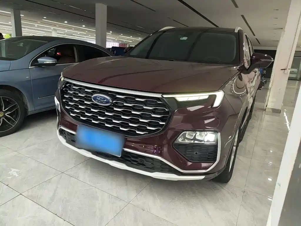 Ford Equator — миниатюра 2