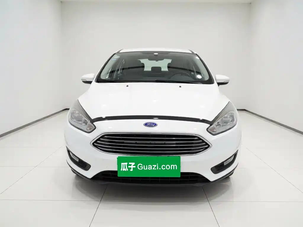 Ford Focus — миниатюра 2
