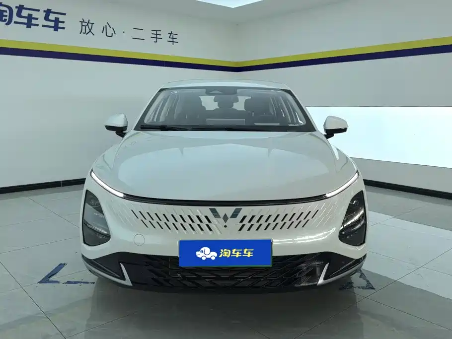 Wuling Xingguang — миниатюра 2