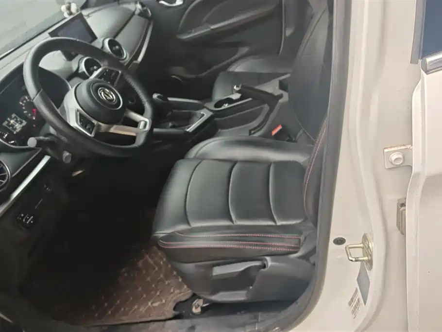 DONGFENG SCENERY 500