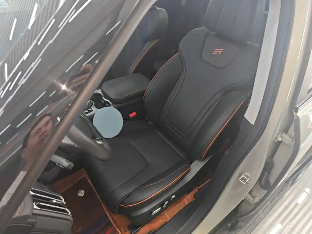 Shanhai Shanhai T1 — миниатюра 15