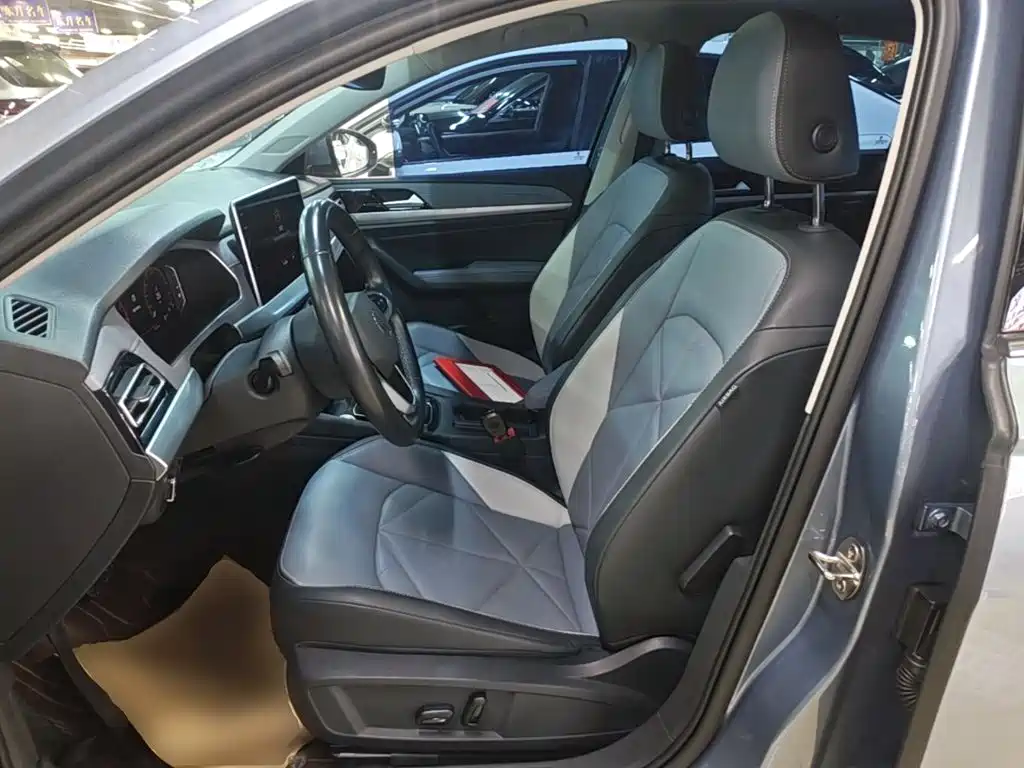 Volkswagen Lavida — миниатюра 15
