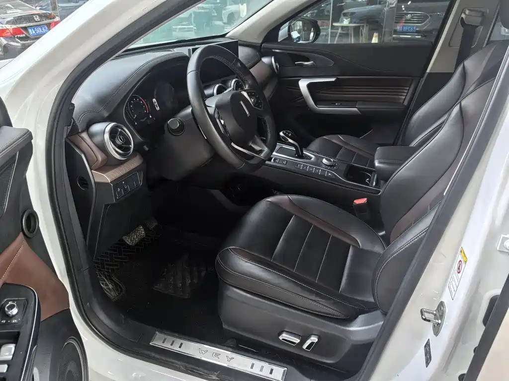 WEI PAI WEI BRAND VV5