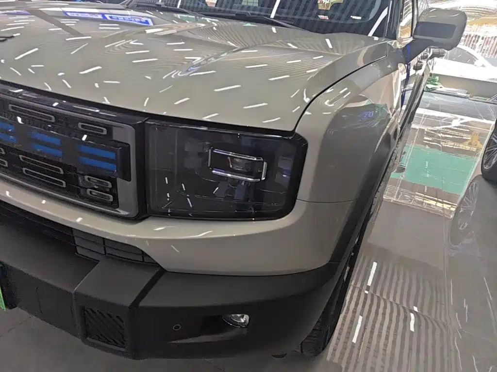 Shanhai Shanhai T1 — миниатюра 24
