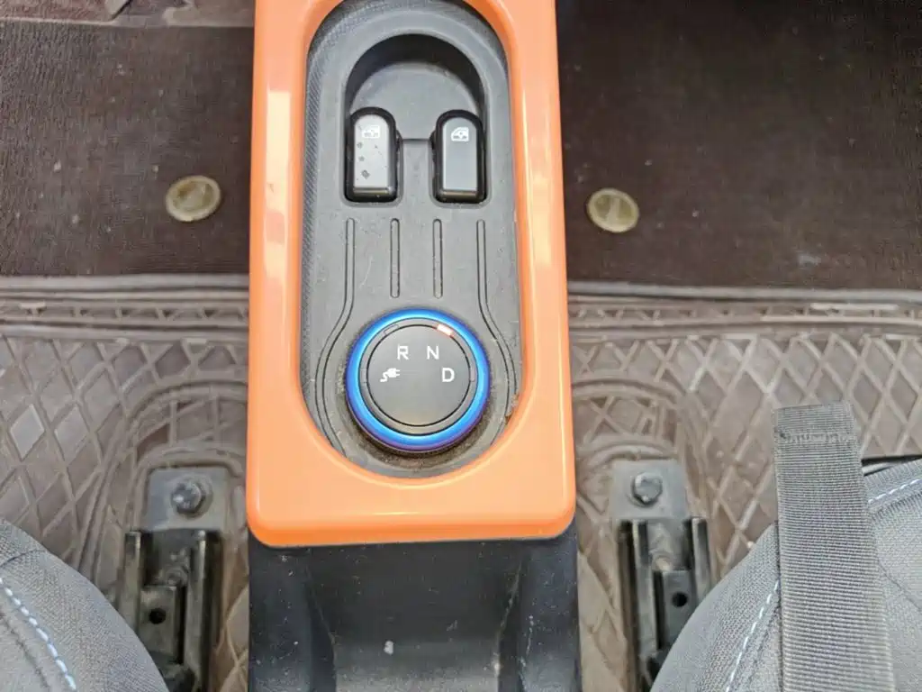 Wuling MINIEV — миниатюра 14