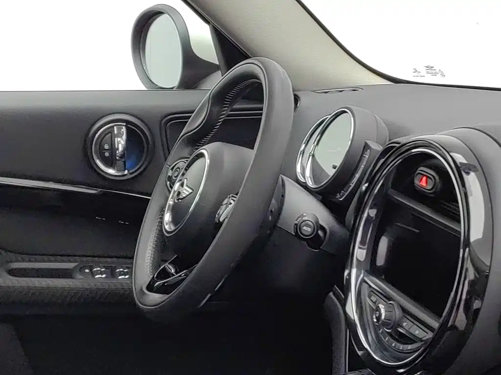 MINI Mini Countryman — миниатюра 22