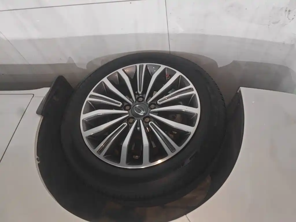 GAC Motor Trumpchi M6 — миниатюра 23