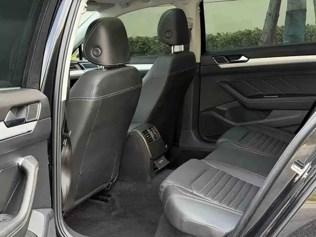 Volkswagen Magotan 2023 200 280TSI DSG Comfort