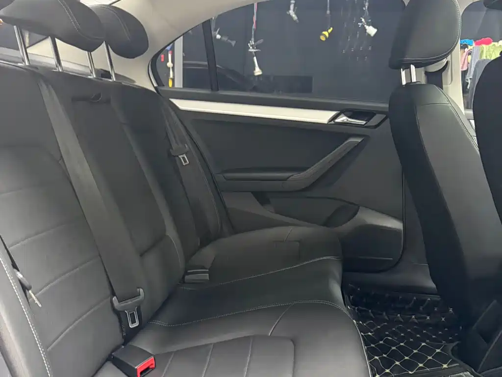 Jetta VA3 1.5L Auto Glory Edition, фото 13