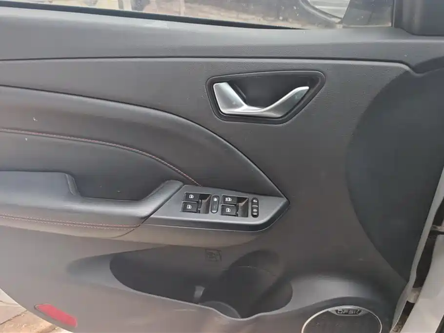 DONGFENG SCENERY 500