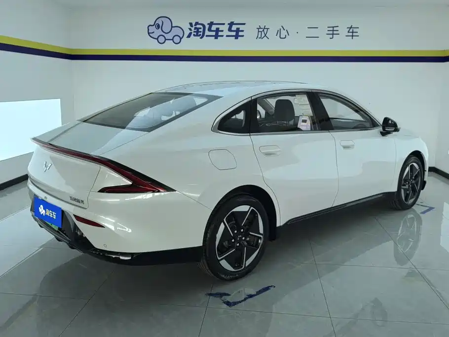 Wuling Xingguang — миниатюра 3