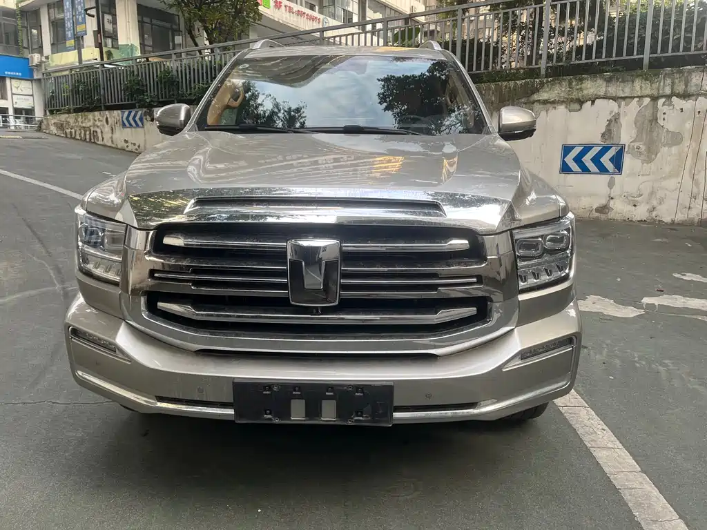 TANK TANK 500 NEW ENERGY