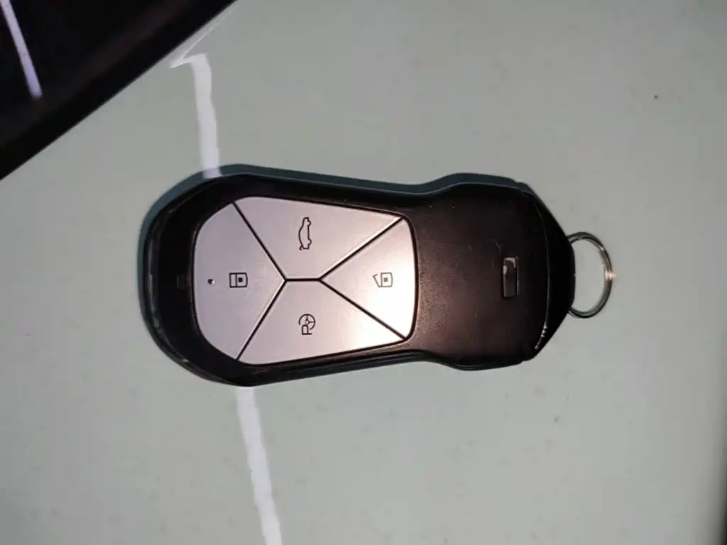 XPeng G3 — миниатюра 9