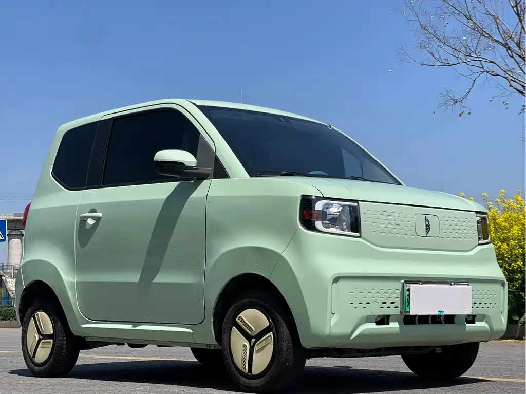 Lingbao uni — миниатюра 3