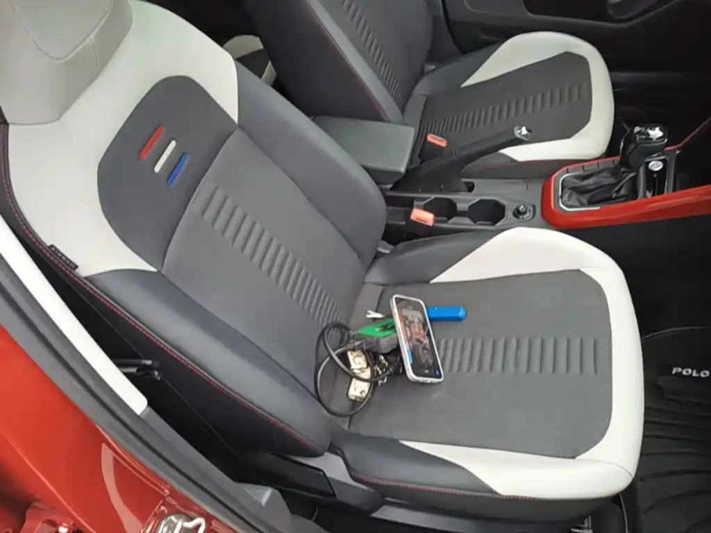Volkswagen Polo — миниатюра 25