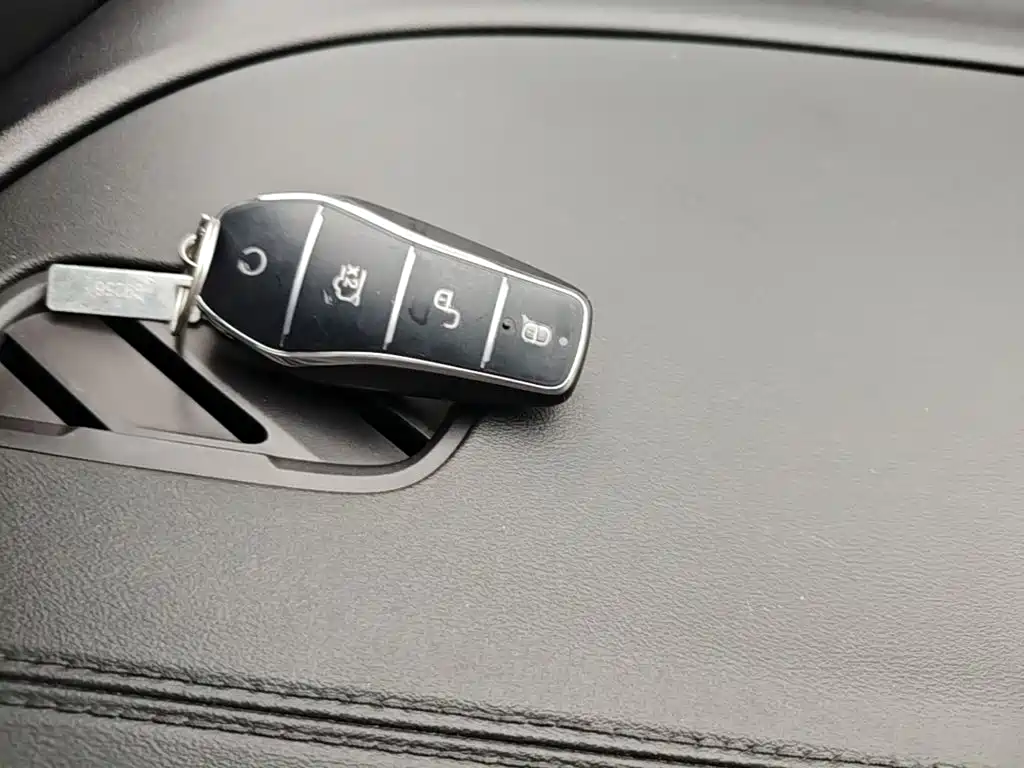 BYD Qin PLUS — миниатюра 9
