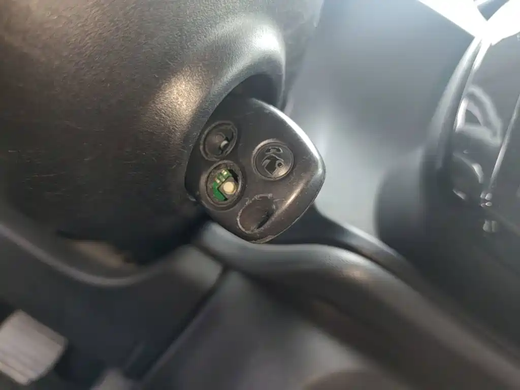 smart Smart Fortwo — миниатюра 9