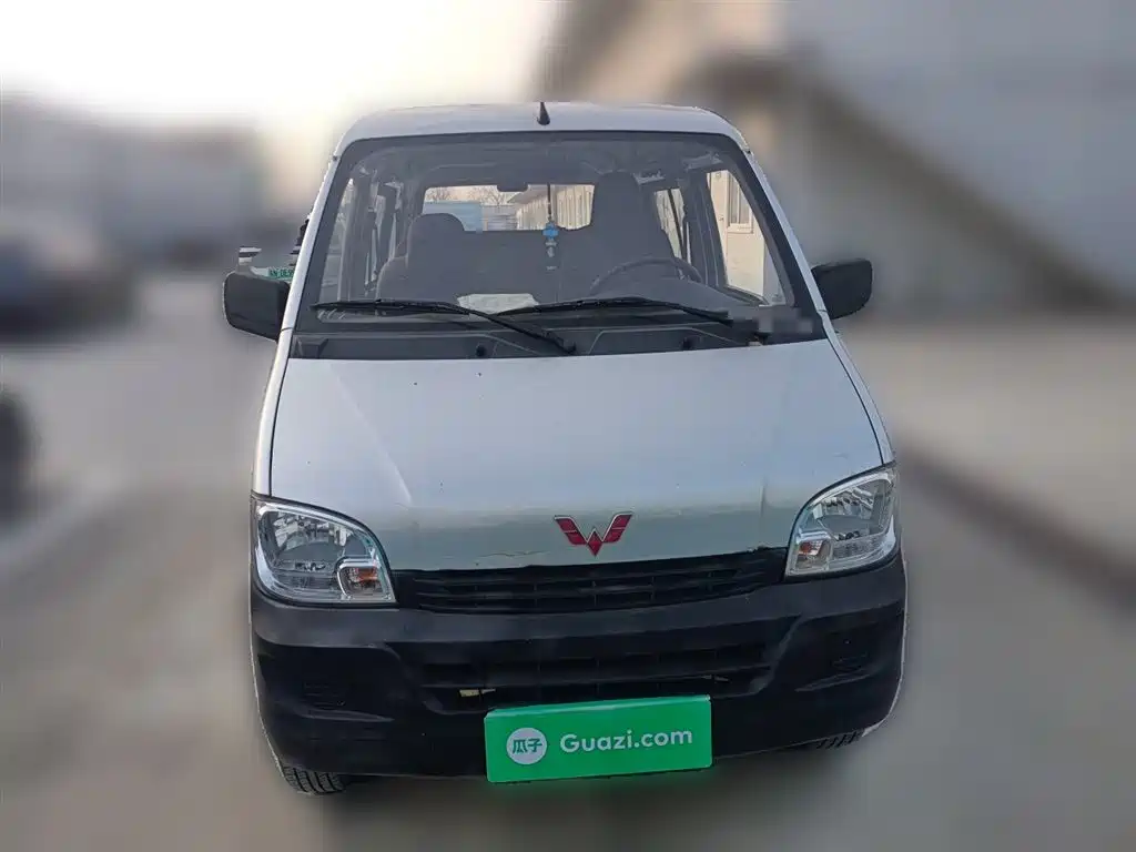 WULING AUTOMOBILE LIGHT OF WULING