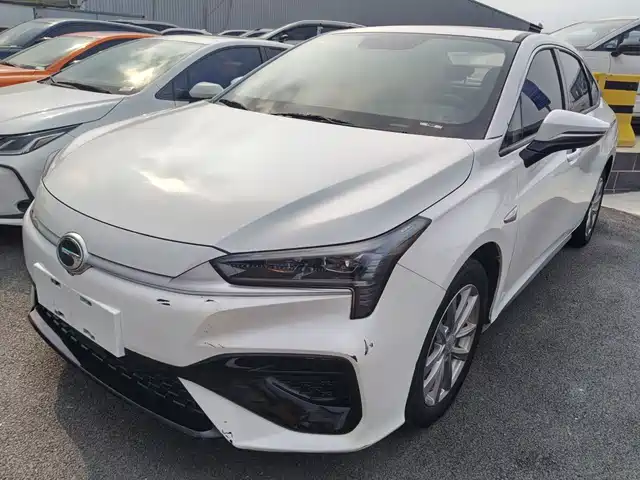2024 GAC Aion S