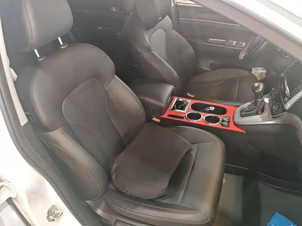 Haval M6 — миниатюра 25