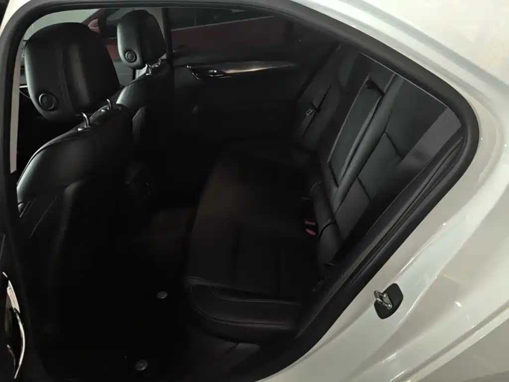 Cadillac ATS-L — миниатюра 17
