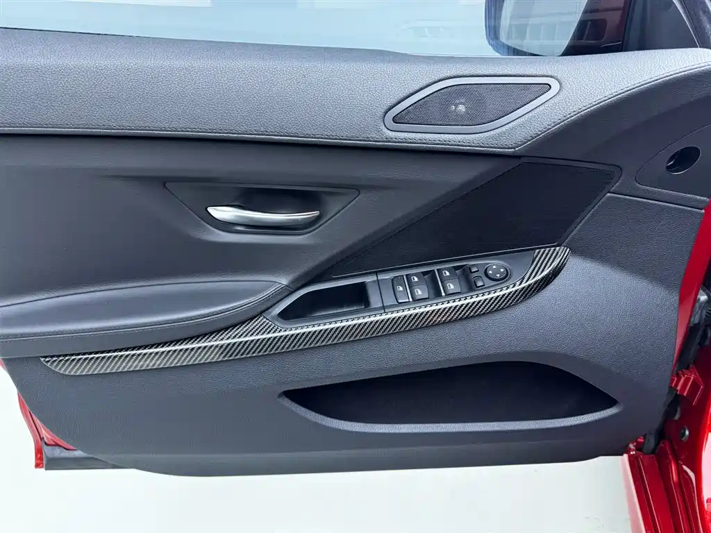BMW M6 M6 Coupe, фото 11