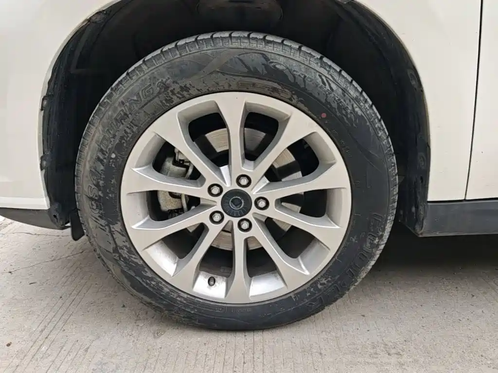 Haval H2 — миниатюра 23