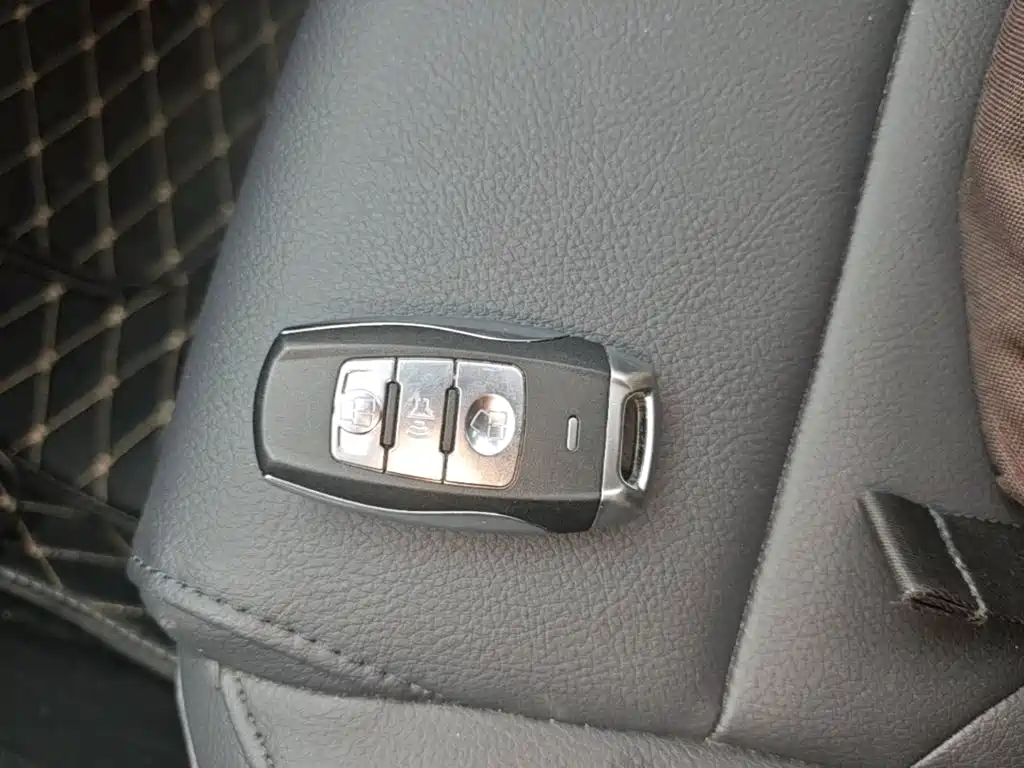 Haval H2 — миниатюра 9