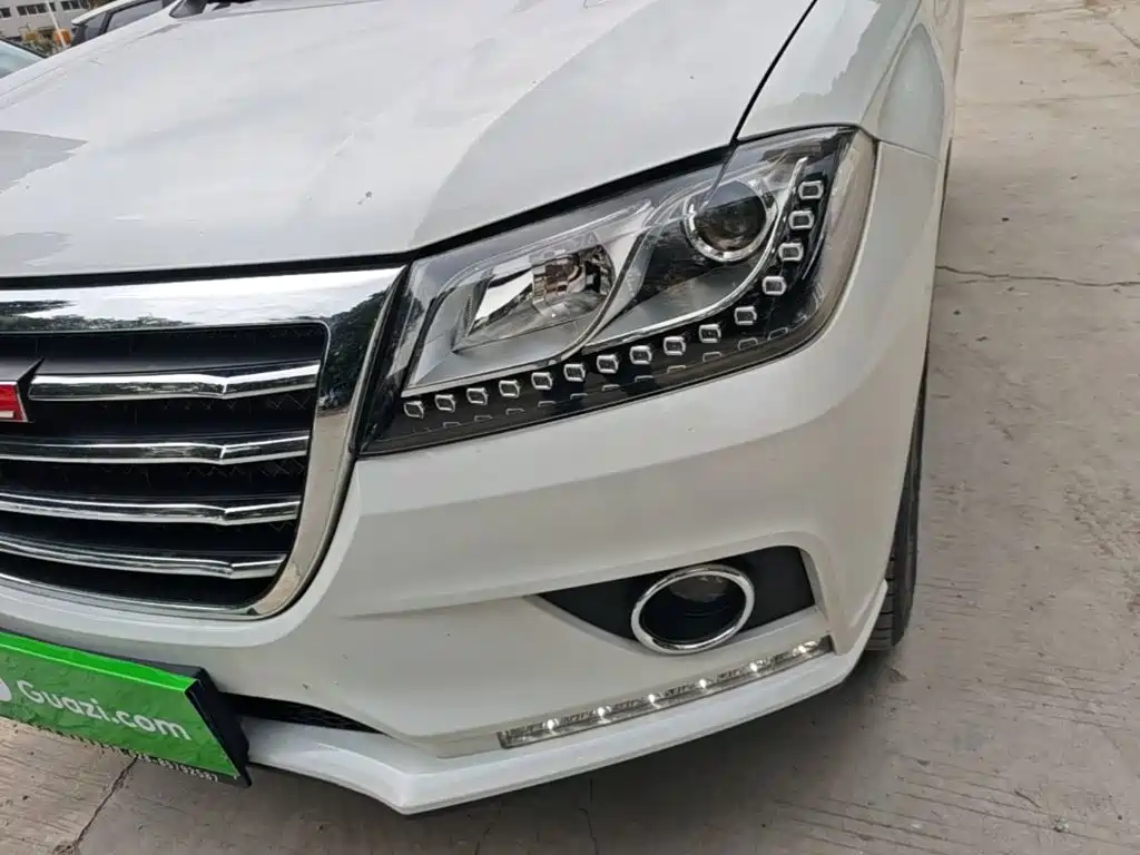 Haval H2 — миниатюра 24