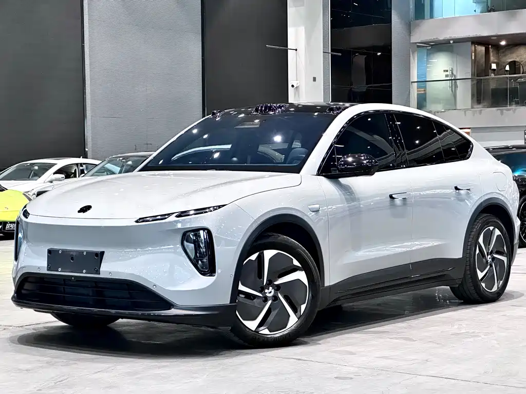 NIO NIO EC6