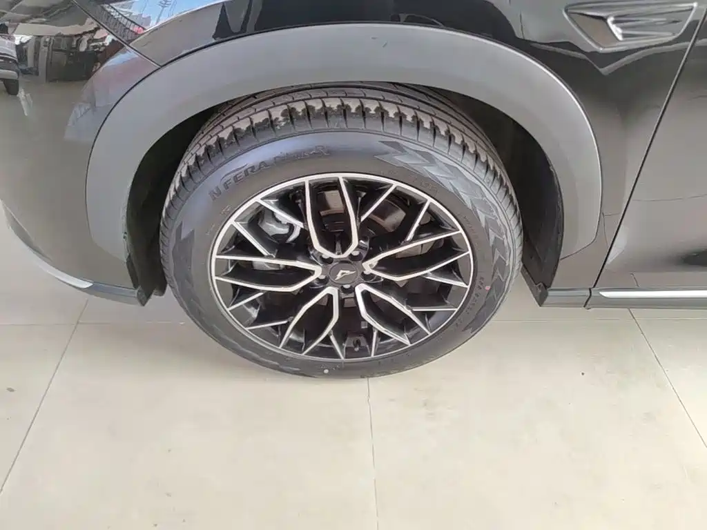 Cowin Kunlun Hybrid — миниатюра 23