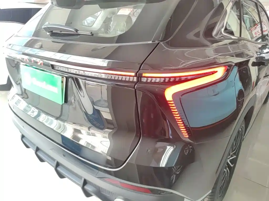 Cowin Kunlun Hybrid — миниатюра 8